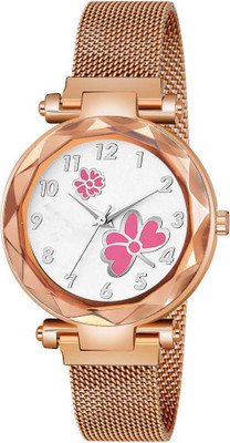 KIARVI GALLERY Analog Watch  - For Girls