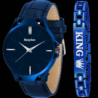 Razyloo Analog Watch  - For Boys