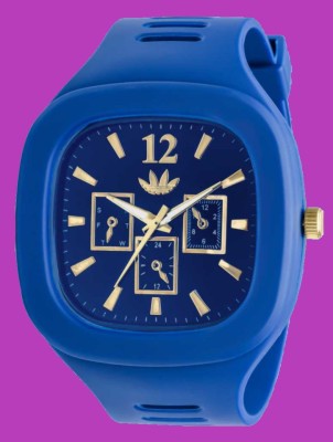 blutech ADI Analog Watch  - For Boys