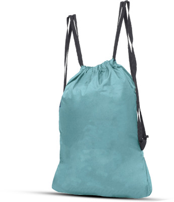 divulge Drawstring Bag 19 L Backpack(Blue)