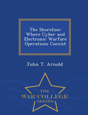 The Shoreline(English, Paperback, Arnold John T)
