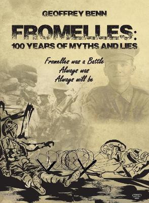 Fromelles(English, Hardcover, Benn Geoffrey)