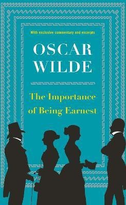 Importance of Being Earnest(English, Paperback, Wilde Oscar)