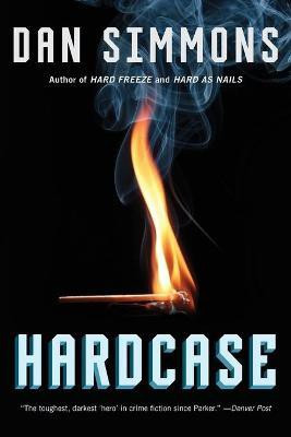 Hardcase(English, Paperback, Simmons)