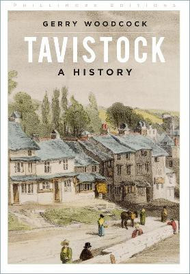 Tavistock(English, Paperback, Woodcock Gerry)