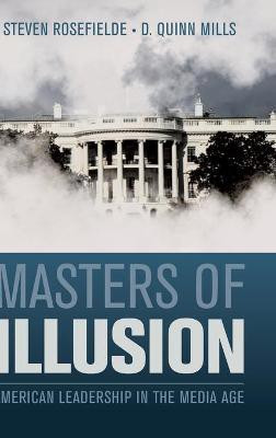 Masters of Illusion(English, Hardcover, Rosefielde Steven)
