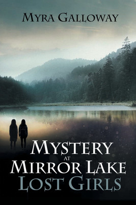 Mystery at Mirror Lake(English, Paperback, Galloway Myra)