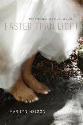 Faster Than Light(English, Paperback, Nelson Marilyn)
