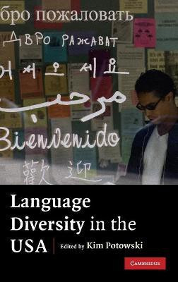 Language Diversity in the USA(English, Hardcover, unknown)