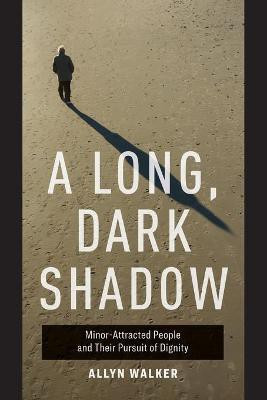 A Long, Dark Shadow(English, Paperback, Walker Allyn)