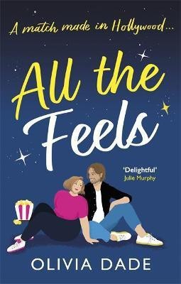 All the Feels(English, Paperback, Dade Olivia)