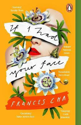 If I Had Your Face(English, Paperback, Cha Frances)