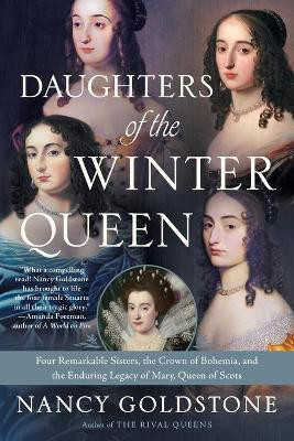 Daughters of the Winter Queen(English, Paperback, Goldstone Nancy)