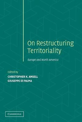 Restructuring Territoriality(English, Paperback, unknown)