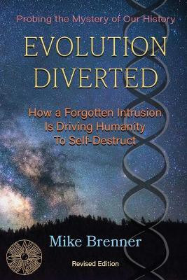 Evolution Diverted(English, Paperback, Brenner Mike)