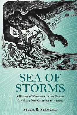 Sea of Storms(English, Paperback, Schwartz Stuart B.)