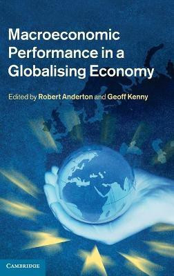 Macroeconomic Performance in a Globalising Economy(English, Hardcover, unknown)