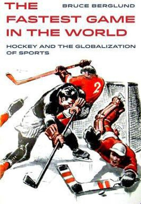 The Fastest Game in the World(English, Hardcover, Berglund Bruce)