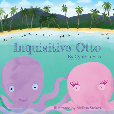 Inquisitive Otto(English, Paperback, Ellis Cynthia)