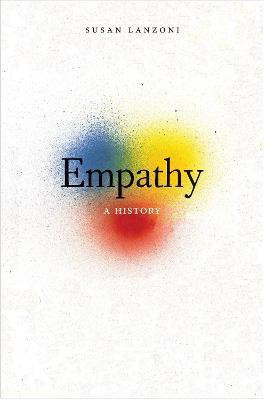 Empathy(English, Hardcover, Lanzoni Susan)