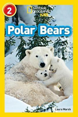 Polar Bears(English, Paperback, Marsh Laura)