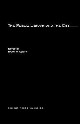 The Public Library and the City(English, Paperback, unknown)