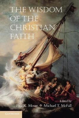 The Wisdom of the Christian Faith(English, Paperback, unknown)