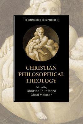 The Cambridge Companion to Christian Philosophical Theology(English, Paperback, unknown)