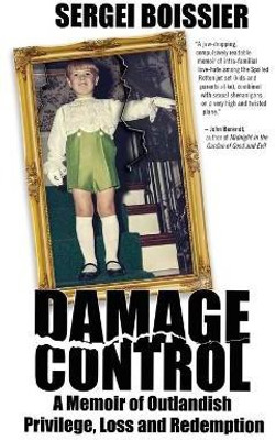 Damage Control(English, Paperback, Boissier Sergei)
