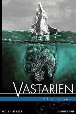 Vastarien, Vol. 1, Issue 2(English, Paperback, unknown)