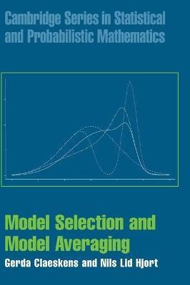 Model Selection and Model Averaging(English, Hardcover, Claeskens Gerda)