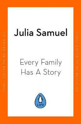 Every Family Has A Story(English, Hardcover, Samuel Julia)