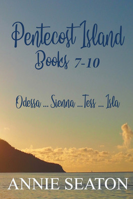 Pentecost Island Books 7-10(English, Paperback, Seaton Annie)