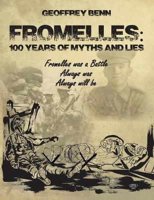 Fromelles(English, Paperback, Benn Geoffrey)