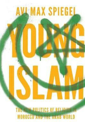 Young Islam(English, Paperback, Spiegel Avi Max)