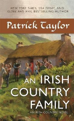 An Irish Country Family(English, Paperback, Taylor Patrick)