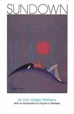 Sundown(English, Paperback, Mathews John Joseph)