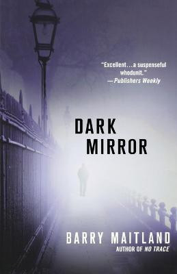 Dark Mirror(English, Paperback, Maitland Barry)