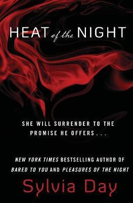 Heat of the Night(English, Paperback, Day Sylvia)