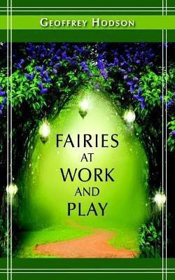 Fairies at Work and Play(English, Paperback, unknown)