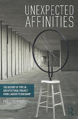 Unexpected Affinities(English, Paperback, Meninato Pablo)