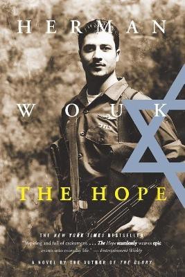 The Hope(English, Paperback, Wouk Herman)