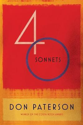 40 Sonnets(English, Paperback, Paterson Don)