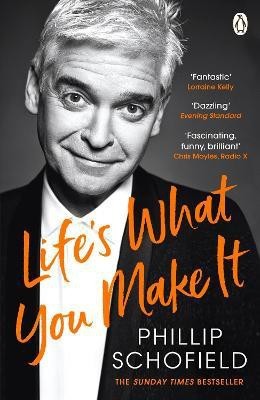 Life's What You Make It(English, Paperback, Schofield Phillip)