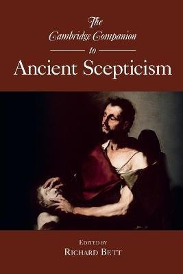 The Cambridge Companion to Ancient Scepticism(English, Paperback, unknown)