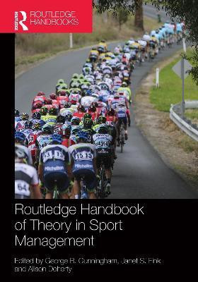 Routledge Handbook of Theory in Sport Management(English, Paperback, unknown)