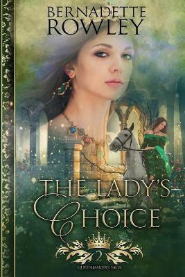 The Lady's Choice(English, Paperback, Rowley Bernadette)