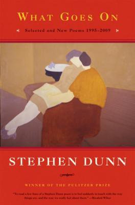 What Goes On(English, Paperback, Dunn Stephen)