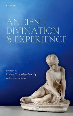 Ancient Divination and Experience(English, Hardcover, unknown)