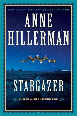 Stargazer(English, Paperback, Hillerman Anne)